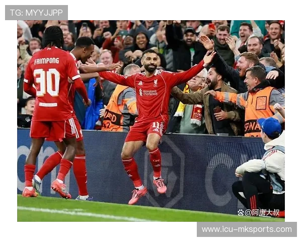 利物浦若找到新的精神领袖，辉煌可再现