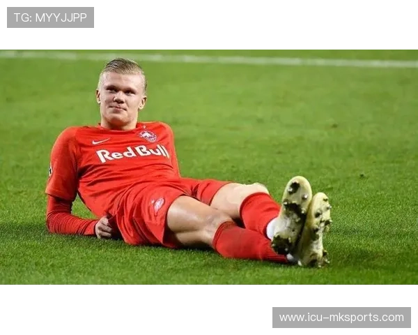 尤文图斯看哈兰德式冲击,未来之星的崛起