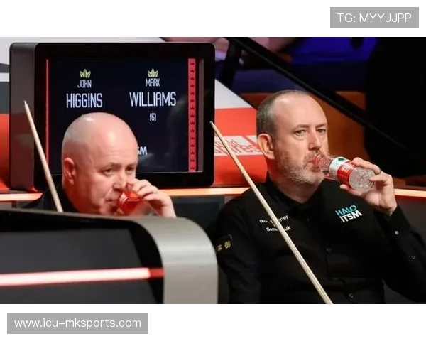 唐纳森强势6-1淘汰艾伦,英锦赛炸裂开局