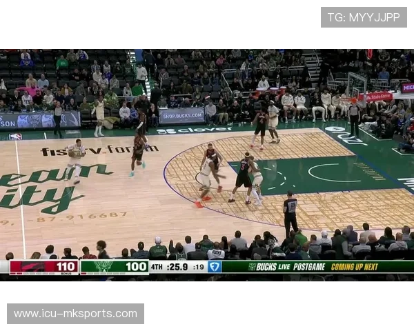 劳里外线命中，猛龙在主场战胜来访者